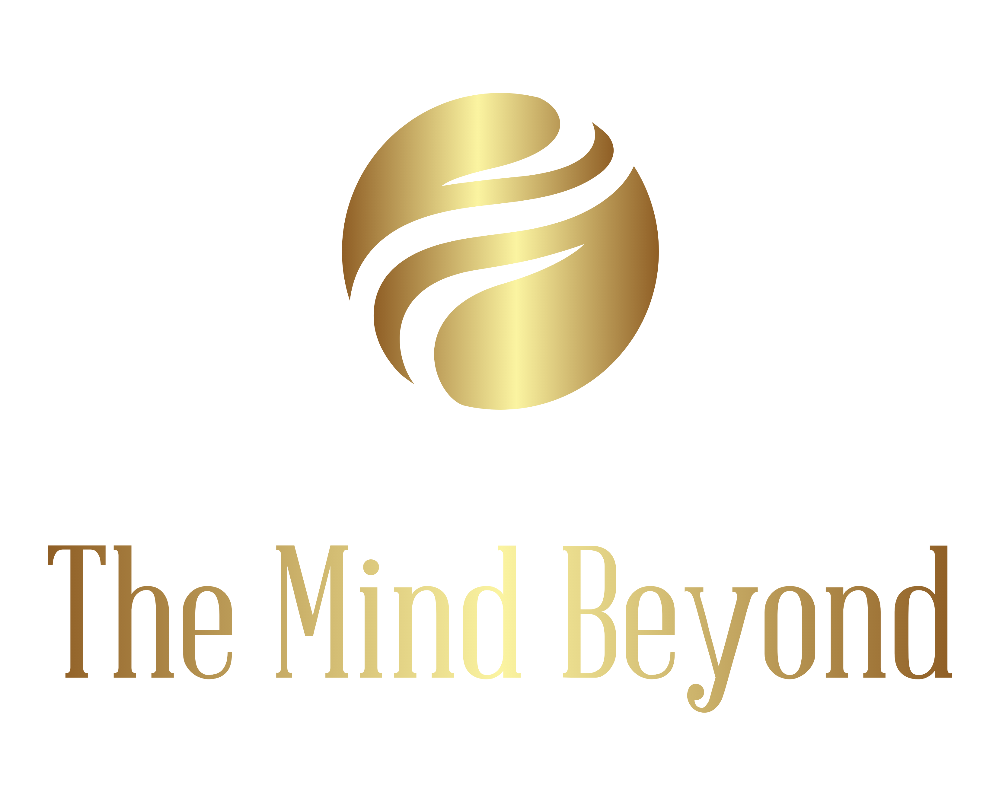 The Mind Beyond